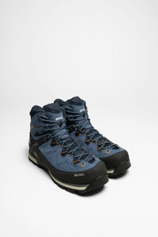 Meindl Tonale GTX Herren (Jeans/Orange) Meindl Tonale GTX Herren (Jeans/Orange)