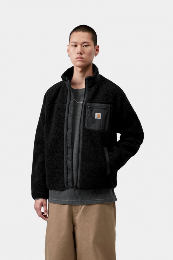 Carhartt Prentis Liner - Schwarz / Schwarz Carhartt Prentis Liner - Schwarz / Schwarz