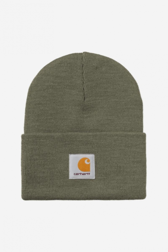 Carhartt Acrylic Watch Hat - Blatt Carhartt Acrylic Watch Hat - Blatt
