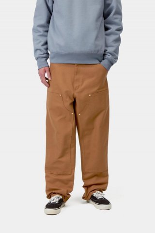 Carhartt Double Knee Pant - Hamilton Brown, Starr Carhartt Double Knee Pant - Hamilton Brown, Starr