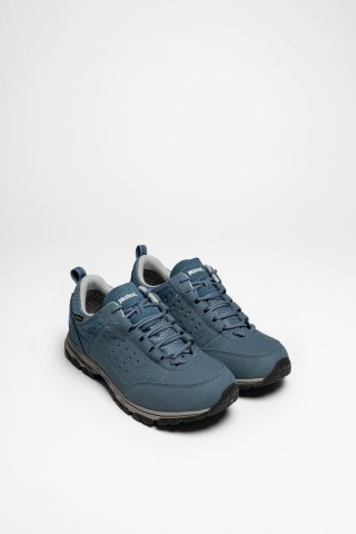 Meindl Durban Lady GTX Damen (Blau) Meindl Durban Lady GTX Damen (Blau)