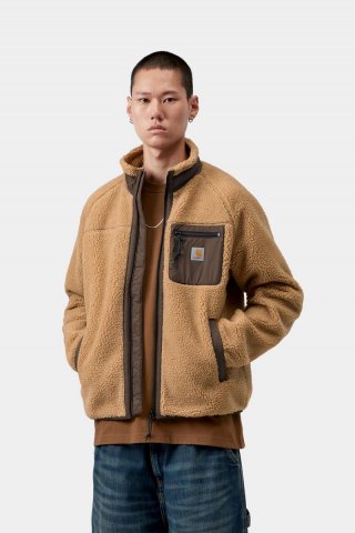 Carhartt Prentis Liner - WIP Dusty H / Tabak Carhartt Prentis Liner - WIP Dusty H / Tabak