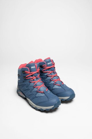 Meindl Arigo Junior Mid GTX Kinder (Jeans/Pink) Meindl Arigo Junior Mid GTX Kinder (Jeans/Pink)