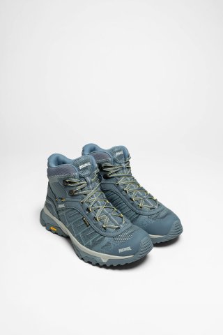 Meindl Finale Lady GTX Mid Damen (Ice/Grey Yellow) Meindl Finale Lady GTX Mid Damen (Ice/Grey Yellow)