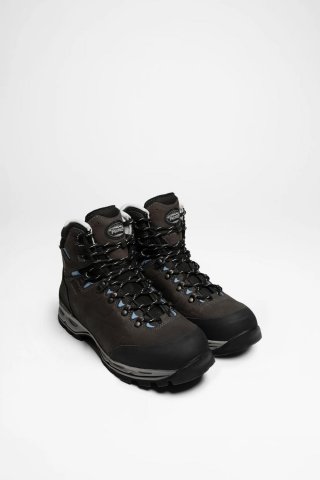 Meindl Bellavista Lady Mfs GTX Damen (Anthrazit/Azur) Meindl Bellavista Lady Mfs GTX Damen (Anthrazit/Azur)