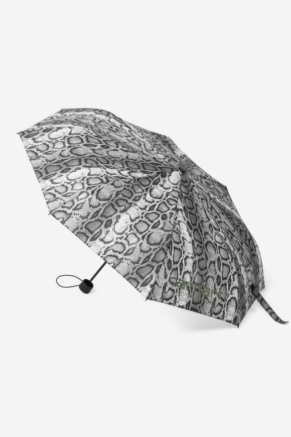 Carhartt Snake Camo Compact Umbrella - Schlangentarn Carhartt Snake Camo Compact Umbrella - Schlangentarn