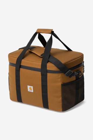 Carhartt Cooler Bag - Hamilton Brown Carhartt Cooler Bag - Hamilton Brown