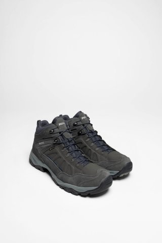 Meindl Nebraska Mid GTX Herren (Marine/Anthrazit)