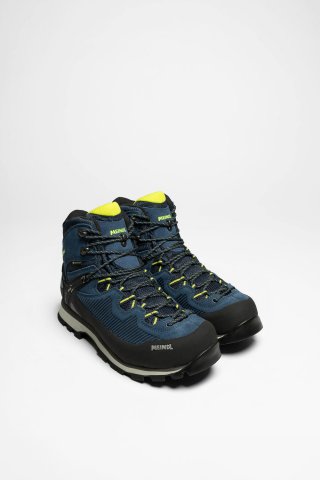 Meindl Terlan GTX Herren (Jeans/Lemon) Meindl Terlan GTX Herren (Jeans/Lemon)