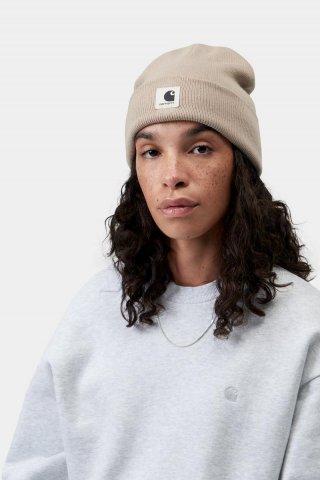 Carhartt Ashley Beanie - Fleur De Sel Carhartt Ashley Beanie - Fleur De Sel
