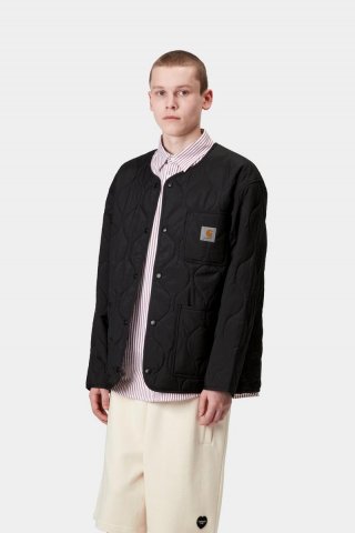 Carhartt Skyton Liner - Schwarz Carhartt Skyton Liner - Schwarz