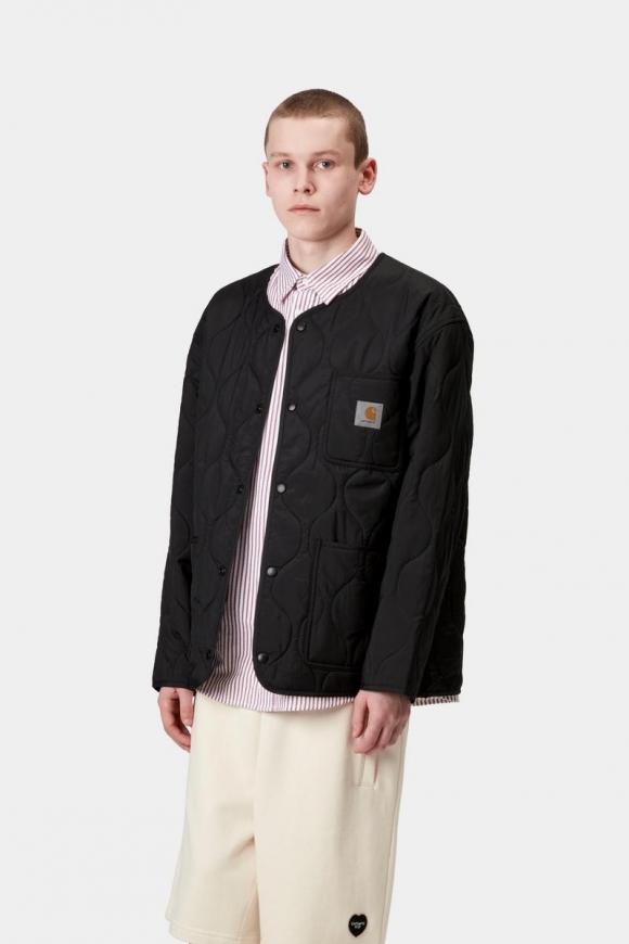 Carhartt Skyton Liner - Schwarz Carhartt Skyton Liner - Schwarz