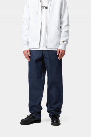 Carhartt Simple Pant - Blau, starr Carhartt Simple Pant - Blau, starr