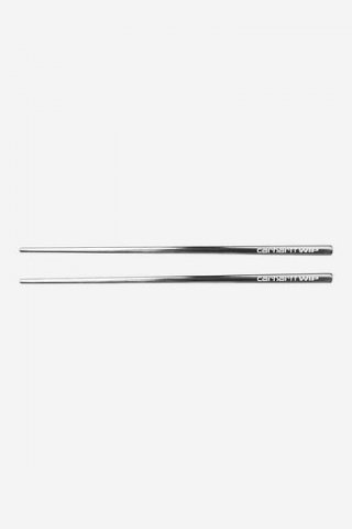 Carhartt WIP Chopsticks - Silber Carhartt WIP Chopsticks - Silber