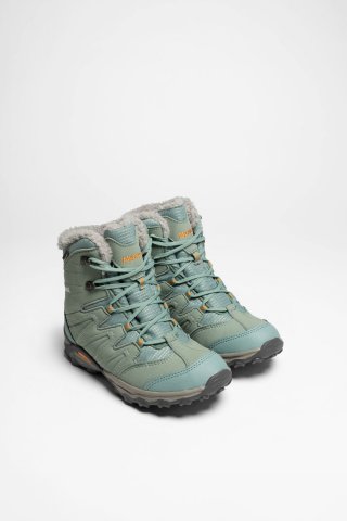 Meindl Calgary Junior GTX Kinder (Linde/Orange) Meindl Calgary Junior GTX Kinder (Linde/Orange)