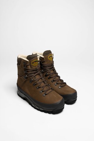Meindl Island Mfs Active Wide Herren (Braun) Meindl Island Mfs Active Wide Herren (Braun)
