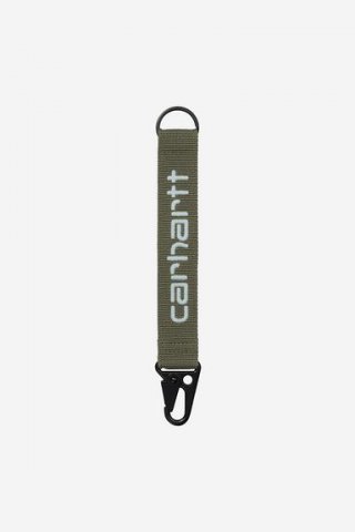 Carhartt Jaden Keyholder - Blatt / Turmalin Carhartt Jaden Keyholder - Blatt / Turmalin