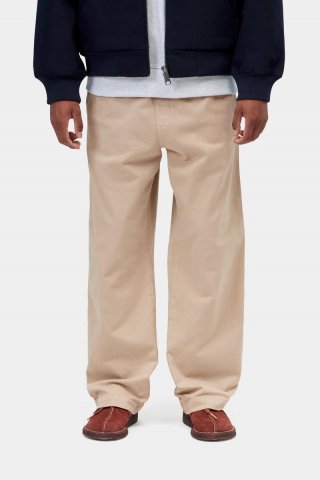 Carhartt Floyde Pant - Wand, Stückgefärbt Carhartt Floyde Pant - Wand, Stückgefärbt