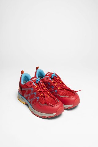 Meindl Prisma Jr. GTX Kinder (Rot/Sky) Meindl Prisma Jr. GTX Kinder (Rot/Sky)