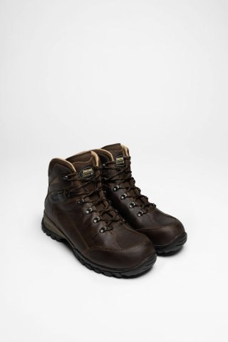 Meindl Jura GTX Herren (Dunkelbraun) Meindl Jura GTX Herren (Dunkelbraun)