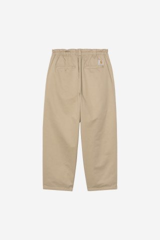 Carhartt Marv Pant - Iroko, Stonewashed Carhartt Marv Pant - Iroko, Stonewashed