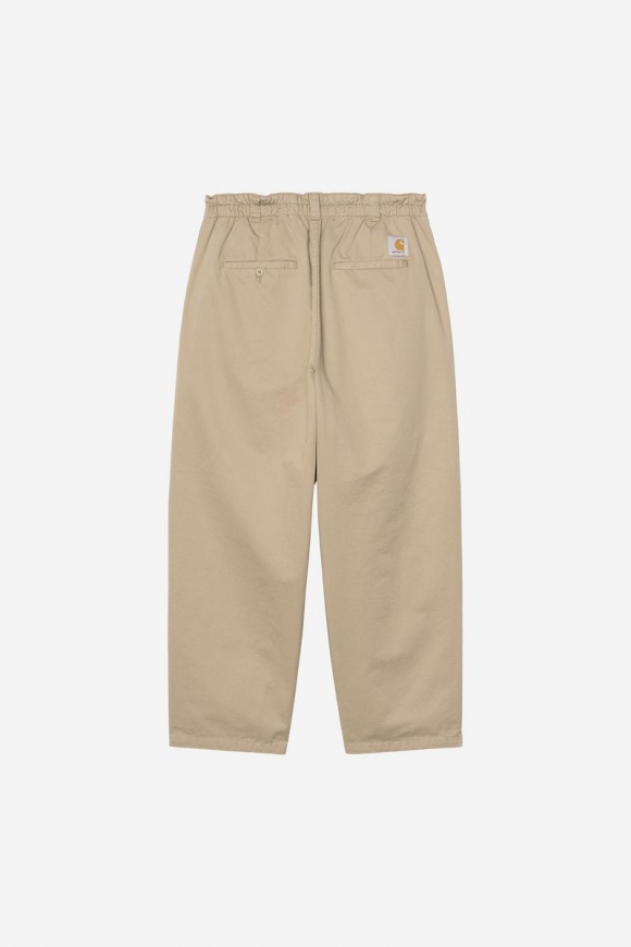 Carhartt Marv Pant - Iroko, Stonewashed Carhartt Marv Pant - Iroko, Stonewashed