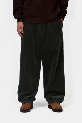 Carhartt Evan Pant - Rabe, gespült Carhartt Evan Pant - Rabe, gespült