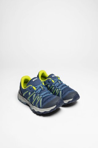 Meindl Catani Junior Kinder (Marine/Lemon) Meindl Catani Junior Kinder (Marine/Lemon)