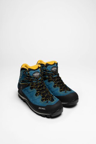 Meindl Litepeak GTX Herren (Ocker/Petrol) Meindl Litepeak GTX Herren (Ocker/Petrol)
