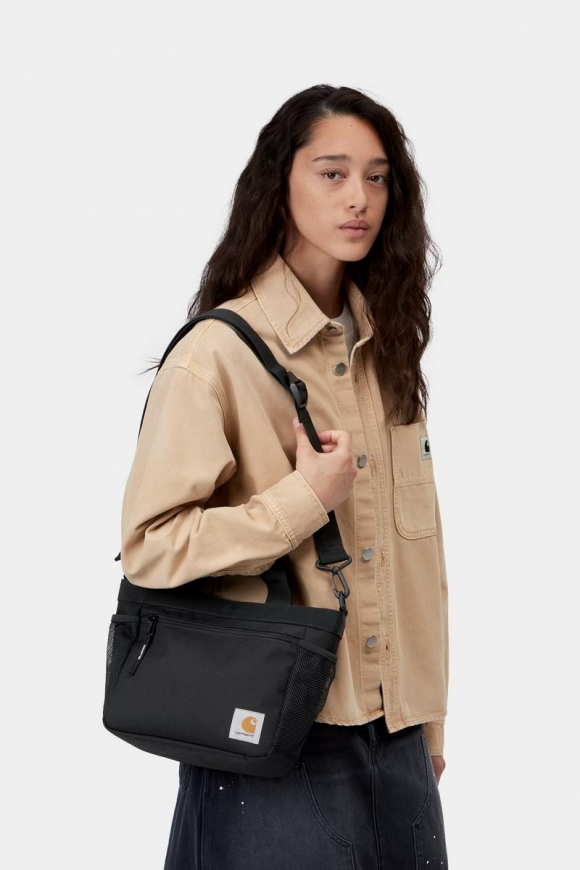 Carhartt Philis Shoulder Bag - Schwarz Carhartt Philis Shoulder Bag - Schwarz