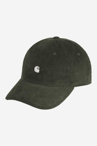 Carhartt Harlem Cap - Opuntie / Wachs Carhartt Harlem Cap - Opuntie / Wachs