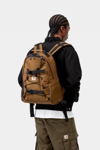 Carhartt Kickflip Backpack - Hamilton Brown