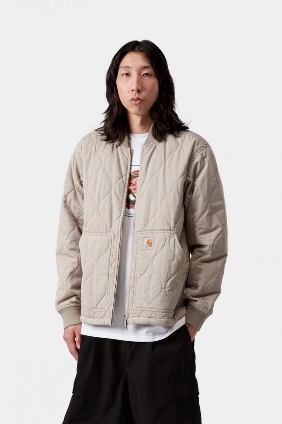 Carhartt Kylan Liner - Pfütze Carhartt Kylan Liner - Pfütze