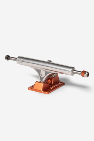Carhartt Ace AF1 WIP Trucks - Carhartt Orange / Silber Carhartt Ace AF1 WIP Trucks - Carhartt Orange / Silber