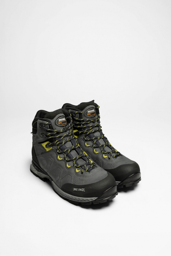 Meindl Vakuum Sport III GTX Herren (Grau/Lemon) Meindl Vakuum Sport III GTX Herren (Grau/Lemon)