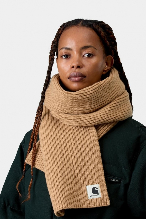 Carhartt Mira Scarf - WIP Dusty H Carhartt Mira Scarf - WIP Dusty H