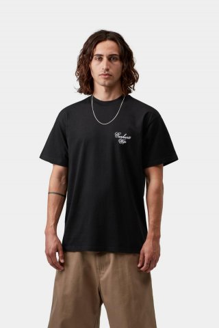 Carhartt S/S Gracious T-Shirt - Schwarz Carhartt S/S Gracious T-Shirt - Schwarz