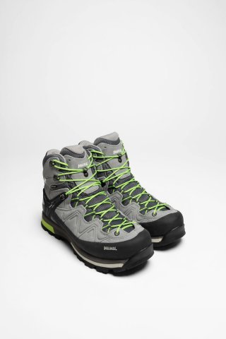 Meindl Tonale GTX Herren (Anthrazit/Lemon)