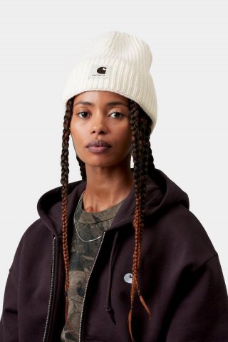 Carhartt Mira Beanie - Natürlich Carhartt Mira Beanie - Natürlich