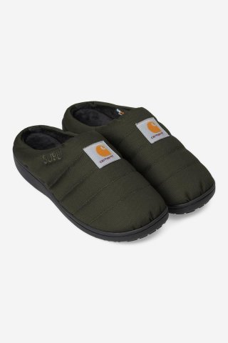 Carhartt Cordura® Slippers - Olive Carhartt Cordura® Slippers - Olive