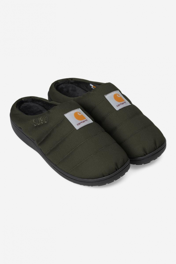 Carhartt Cordura® Slippers - Olive