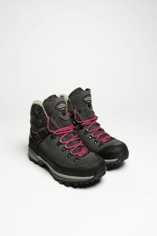 Meindl Air Revolution 1.5 Lady Damen (Grau/Fuchsia) Meindl Air Revolution 1.5 Lady Damen (Grau/Fuchsia)
