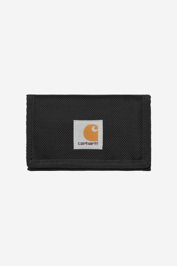 Carhartt Prescott Wallet - Schwarz Carhartt Prescott Wallet - Schwarz
