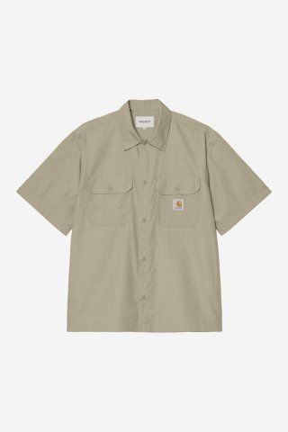 Carhartt S/S Craft Shirt - Barchan Carhartt S/S Craft Shirt - Barchan