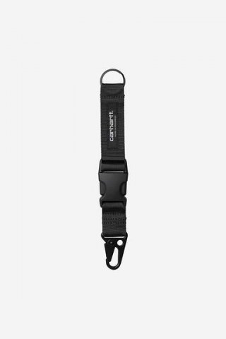 Carhartt Click Keyholder - Schwarz