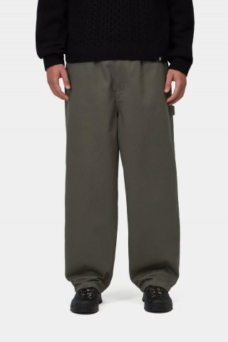 Carhartt Holden Pant - Schungit, starr Carhartt Holden Pant - Schungit, starr