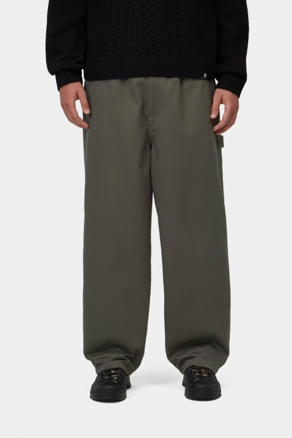 Carhartt Holden Pant - Schungit, starr Carhartt Holden Pant - Schungit, starr