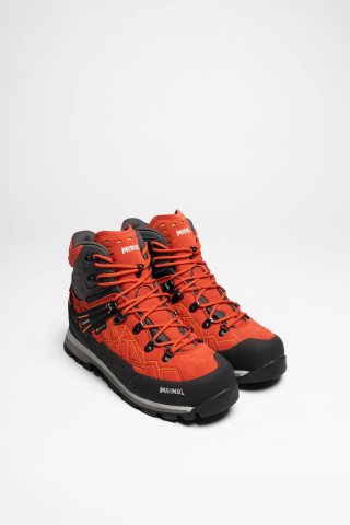 Meindl Lite Summit Lady GTX Damen (Leuchtorange/Orange) Meindl Lite Summit Lady GTX Damen (Leuchtorange/Orange)