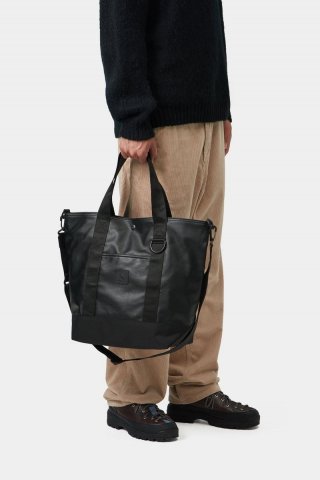 Carhartt Arizona Tote Bag - Schwarz Carhartt Arizona Tote Bag - Schwarz