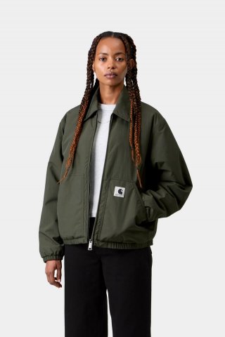 Carhartt Stanwood Jacket - Zypresse Carhartt Stanwood Jacket - Zypresse